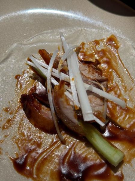 北京烤鸭哪里最正宗_北京烤鸭做法详解