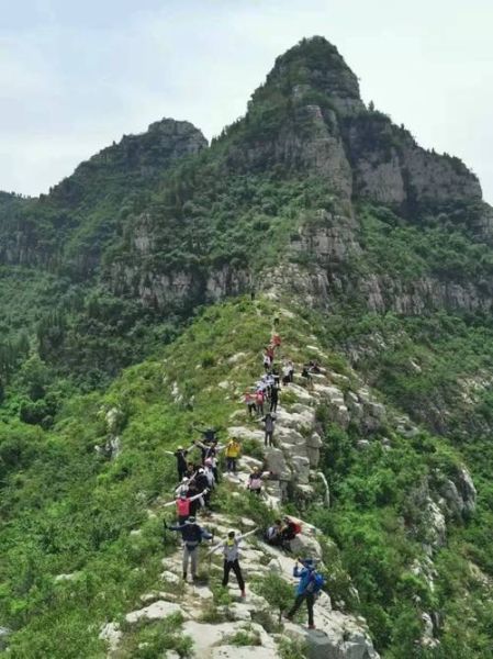 淄博山旅户外怎么样_值得去吗