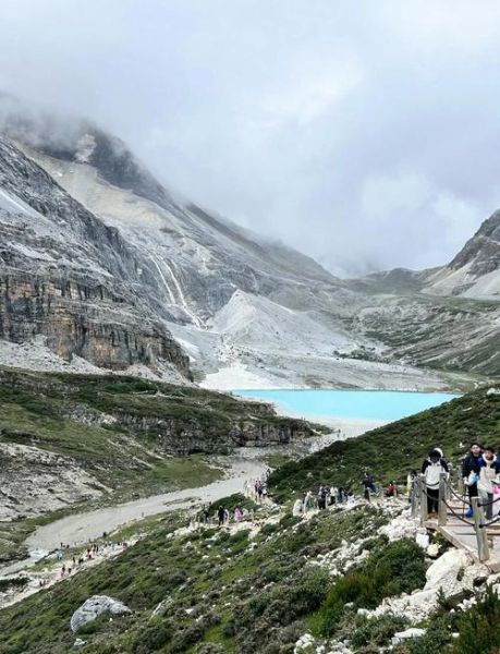 稻城亚丁有高原反应吗_如何预防