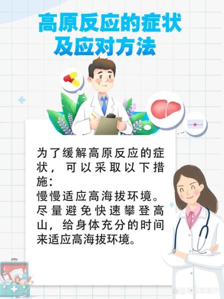 哪里会有高原反应_高原反应症状有哪些