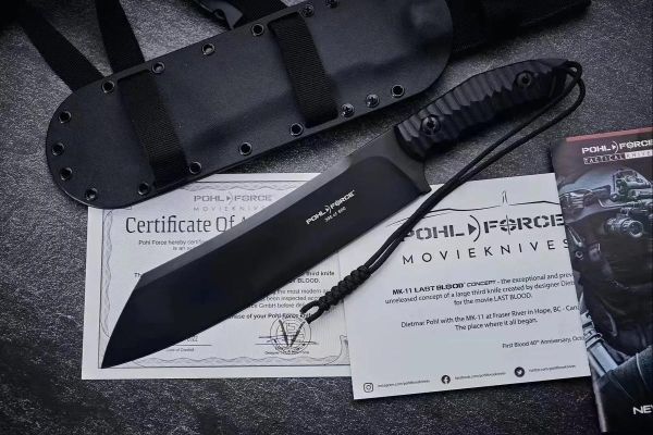 第一户外名刀怎么样_第一户外名刀值得买吗