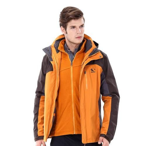 极星户外怎么样_极星户外冲锋衣质量好吗