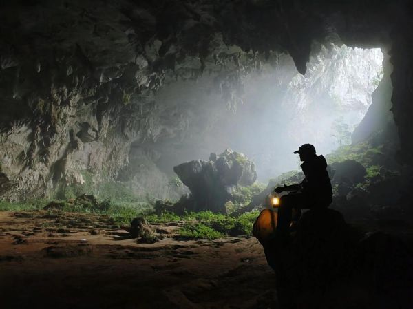 河池户外去哪玩_河池徒步路线推荐