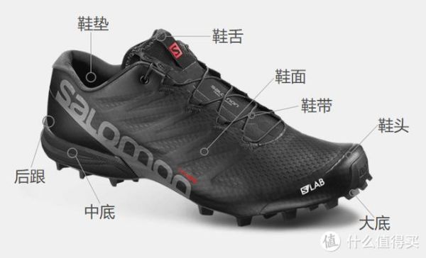 户外跑鞋怎么选_越野跑鞋和公路跑鞋区别