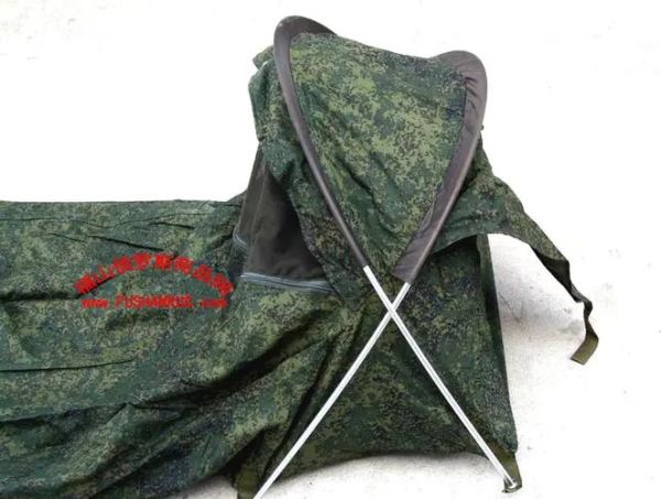 户外不用帐篷只用睡袋可以吗_睡袋过夜安全吗