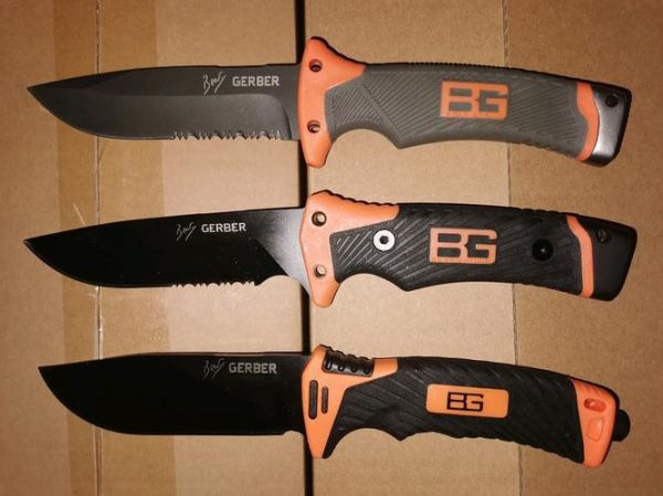 户外求生刀怎么选_野外求生刀推荐