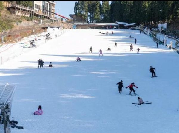 文成冰雪在哪里_文成冰雪几月去最好