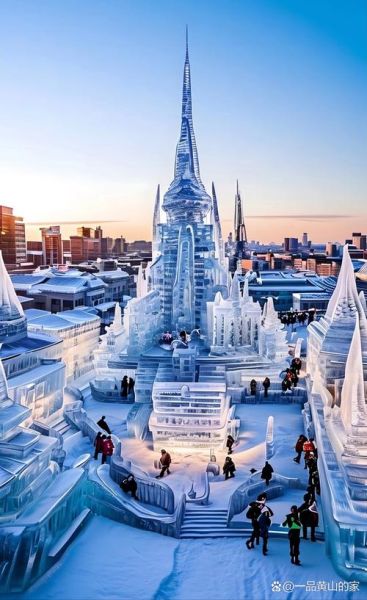 世界三大冰雪城市有哪些_冬季旅行必去目的地