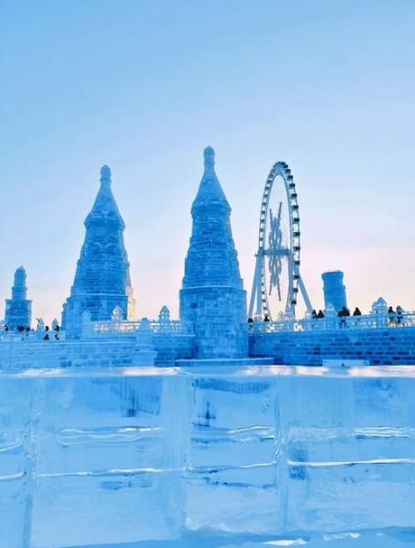 世界三大冰雪城市有哪些_冬季旅行必去目的地