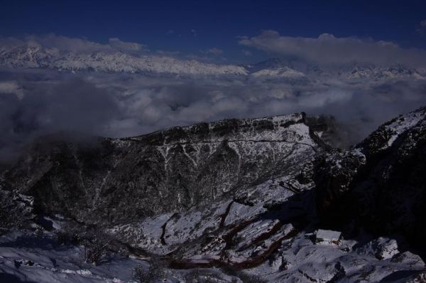 落云户外怎么样_落云户外装备推荐