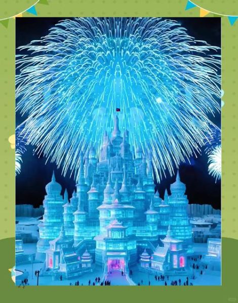 奥帆基地冰雪节门票价格_开放时间