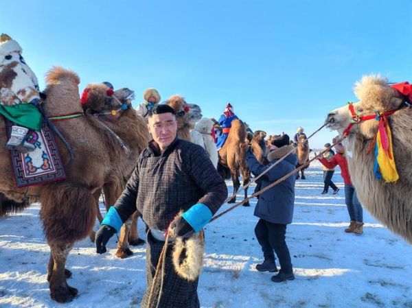 正蓝旗冰雪旅游攻略_正蓝旗冰雪节门票价格