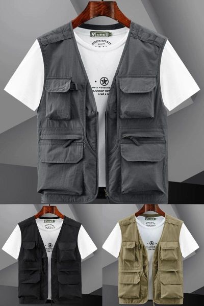 男款户外马甲怎么选_男款户外马甲哪个牌子好