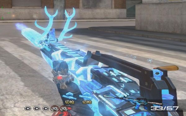 冰雪青龙怎么打_冰雪青龙掉落什么