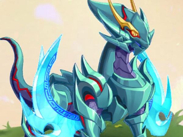 冰雪青龙怎么打_冰雪青龙掉落什么