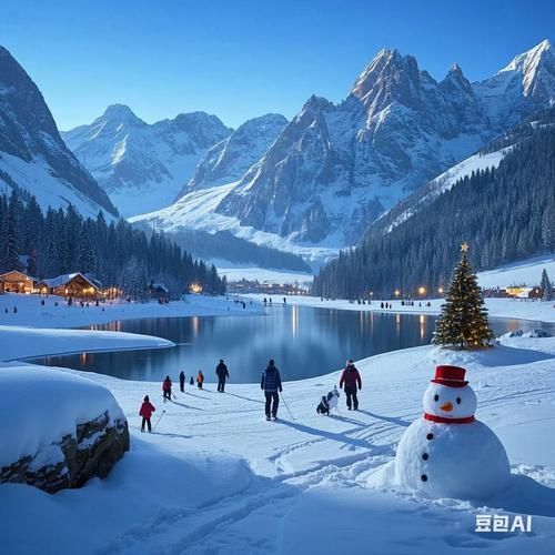 冬天冰雪旅游去哪里好_冰雪摄影技巧有哪些