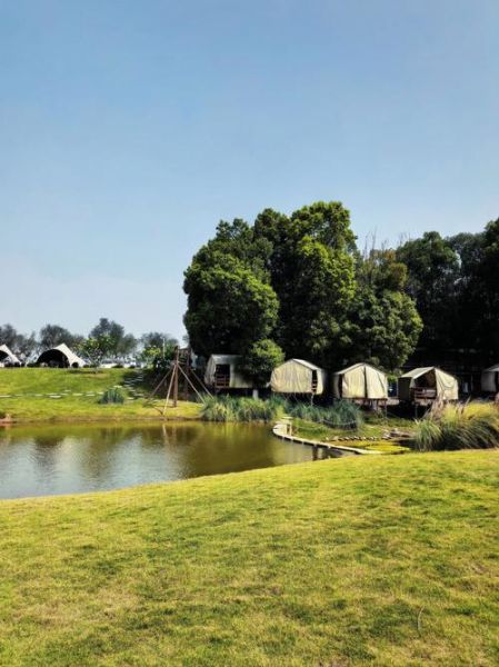 成都C2户外怎么样_成都C2户外值得去吗