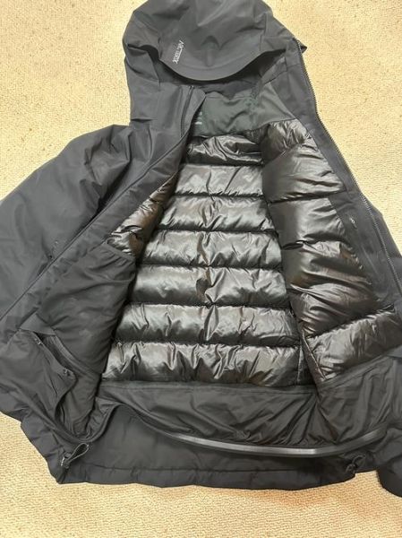 顶级户外品牌有哪些_始祖鸟和巴塔哥尼亚怎么选