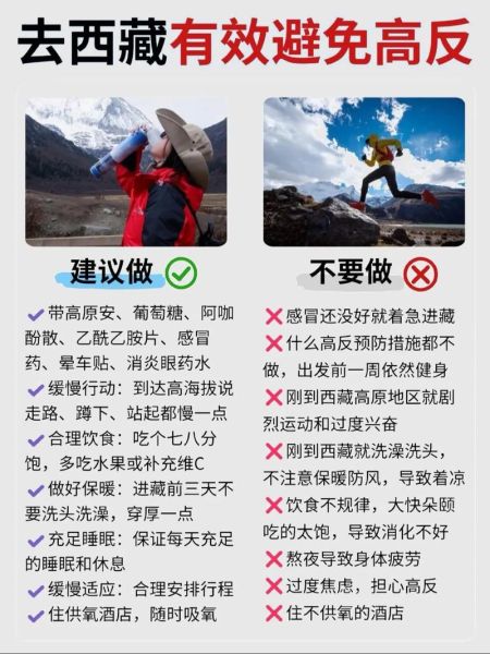高原反应是什么原因_去西藏如何避免高反
