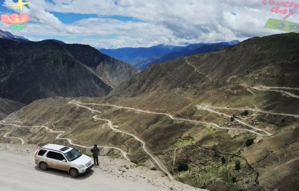 去高原要带什么车_高原自驾选车攻略