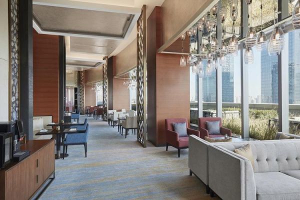 北京新青海喜来登酒店价格_北京新青海喜来登酒店怎么样