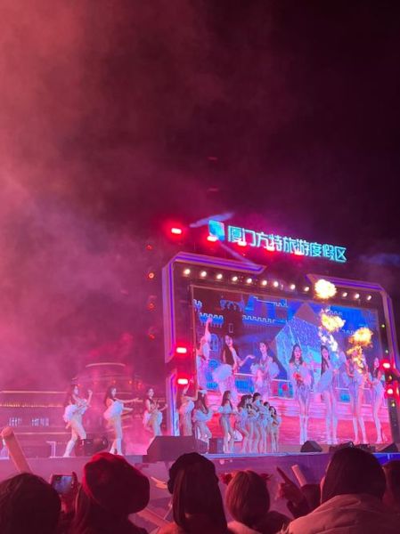 厦门方特冰雪世界门票价格_值得去吗