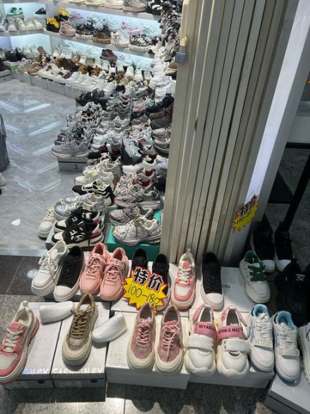 户外鞋服批发市场在哪里_如何拿到低价货源
