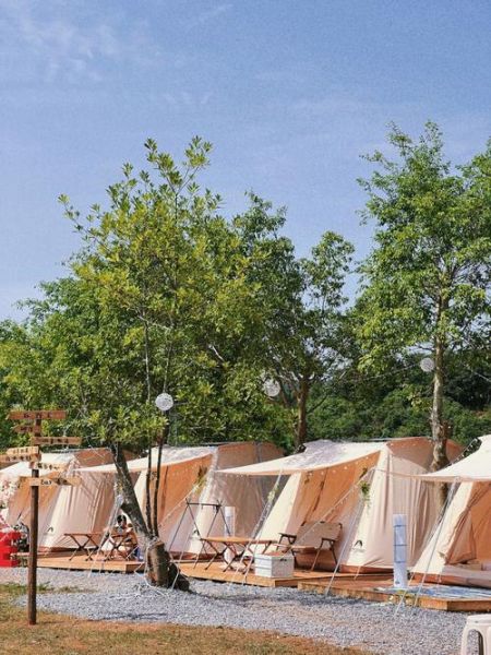 南宁户外露营去哪好_南宁露营需要准备什么