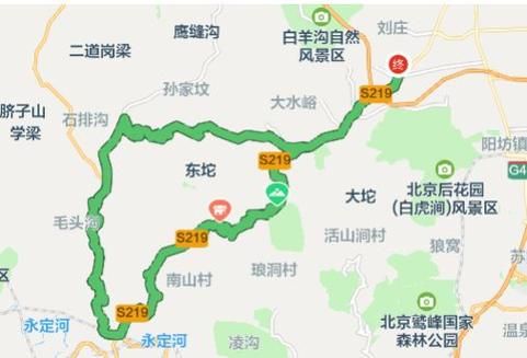 昌平区有什么好玩的_昌平区一日游路线