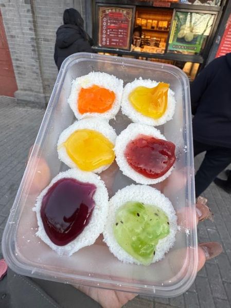 北京老字号小吃有哪些_北京小吃哪里最正宗