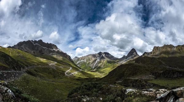 高原上有什么_高原上有哪些独特景观