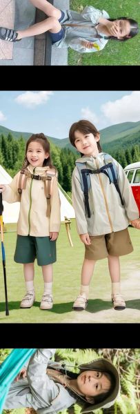 童装户外怎么选_儿童户外服装品牌推荐