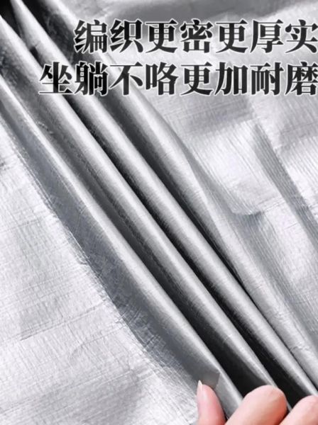 户外防潮地垫怎么选_防潮垫什么材质好