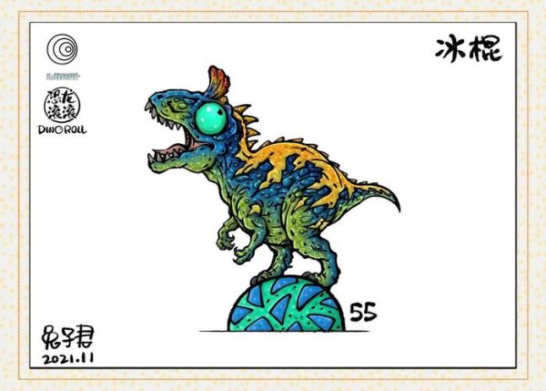 侏罗纪冰雪世纪_恐龙如何适应极寒环境