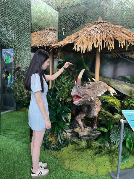 侏罗纪冰雪世纪_恐龙如何适应极寒环境