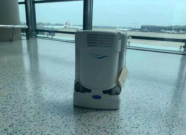 高原氧气瓶哪个牌子好_高原氧气瓶能带上飞机吗