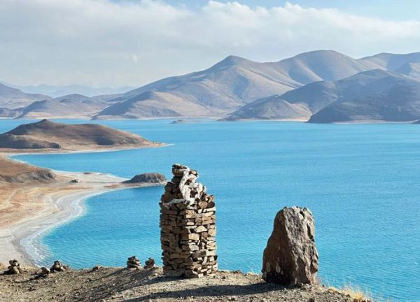 高原湛蓝_高原旅游注意事项