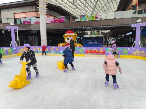 冰雪的快乐是什么_如何体验冰雪的快乐