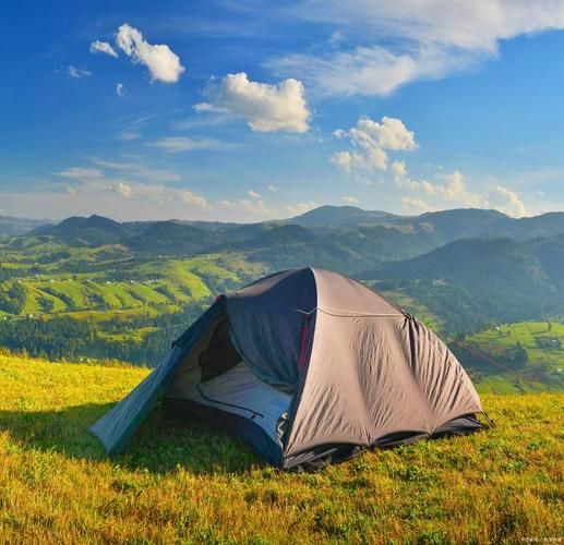 傲古雅户外怎么样_适合新手露营吗