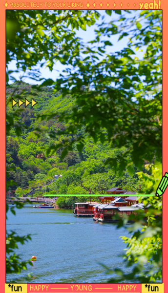 北京怀柔一日游攻略_怀柔有什么好玩的地方