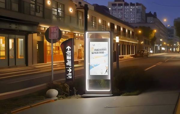 户外广告媒体网有哪些_如何精准选择投放平台