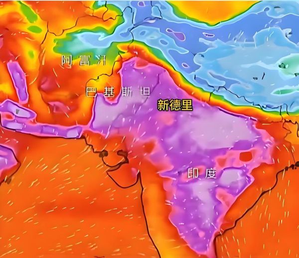 印度高原在哪里_印度高原旅游最佳时间