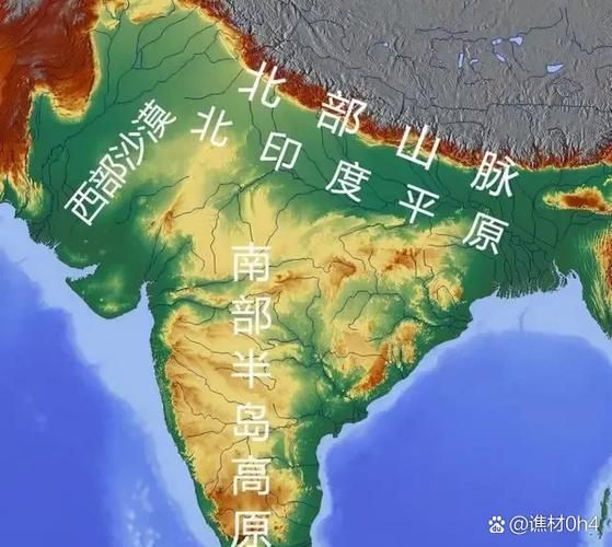 印度高原在哪里_印度高原旅游最佳时间