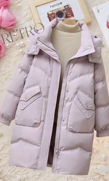 冰雪妮棉服怎么样_冰雪妮棉服保暖吗