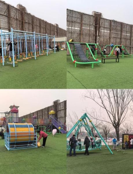 北京儿童户外去哪玩_亲子自然体验推荐