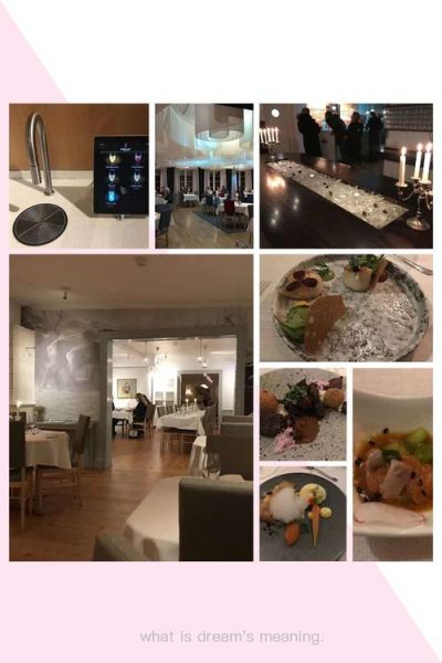 瑞典冰雪酒店怎么吃饭_冰雪酒店餐厅价格