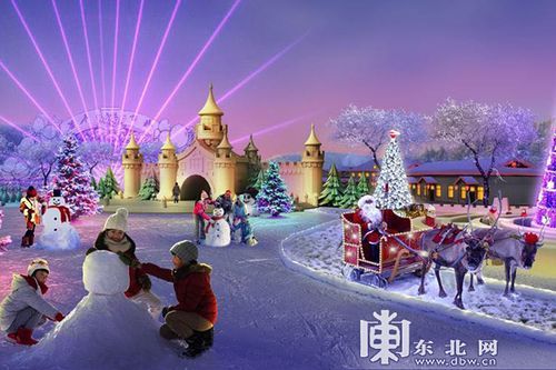 冰雪宾县有什么好玩的_宾县冰雪旅游攻略