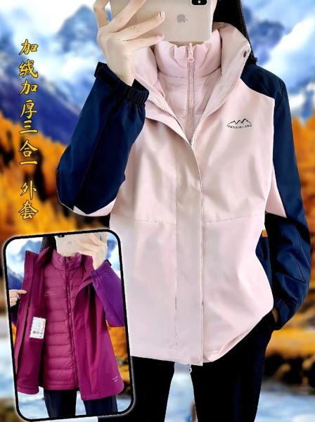 雪狼户外用品怎么样_雪狼冲锋衣哪款好