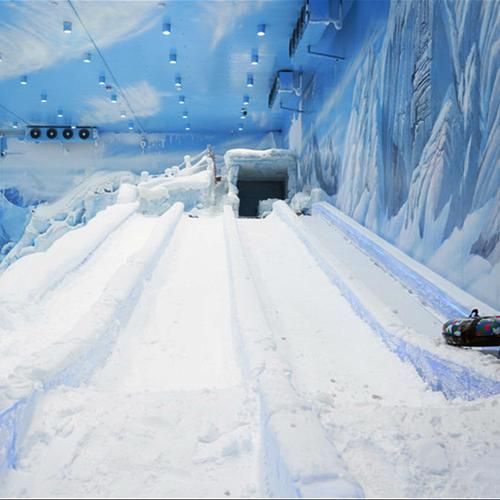 正佳广场冰雪皇后在哪_门票价格是多少