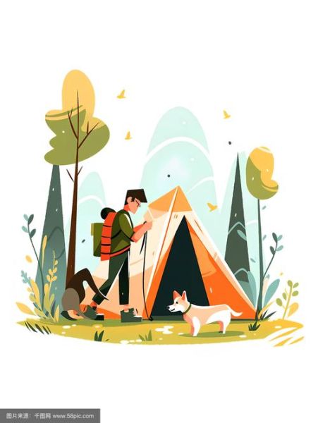 户外矢量图免费下载_户外矢量图怎么用